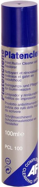 Valiklis AF guminių velenų atnaujinimui PLATENCLENE 100ml