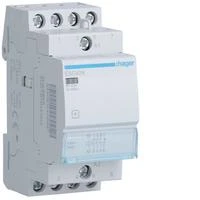 Hager Modulinė juosta 25A 3Z 1R 230V AC (ESC428)