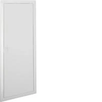 Hager Volta dengiantis rėmas su durelėmis, dydis 5 balt (VZ105N)