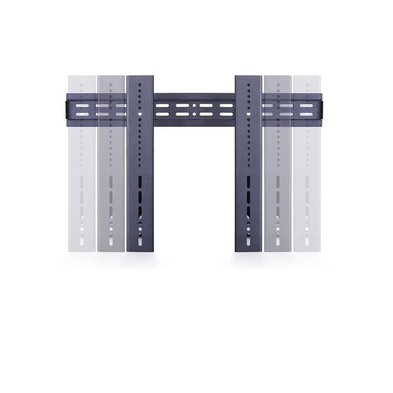 Laikiklis Multibrackets MB M PUBLIC VIDEO MOUNT WALL MOUNT PUSH