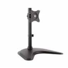 Laikiklis Multibrackets MB DESKSTAND BASIC SINGLE Juodas MAX 10KG