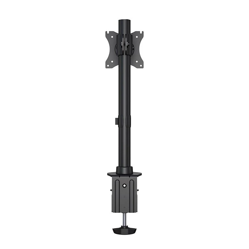 Laikiklis Multibrackets MB DESKMOUNT BASIC SINGLE Juodas MAX 10KG