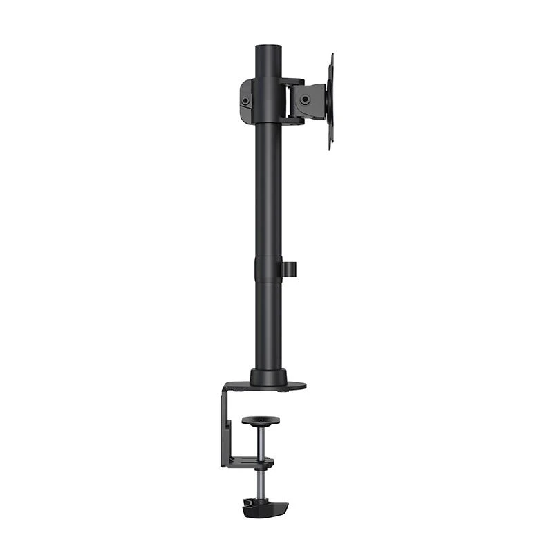 Laikiklis Multibrackets MB DESKMOUNT BASIC SINGLE Juodas MAX 10KG