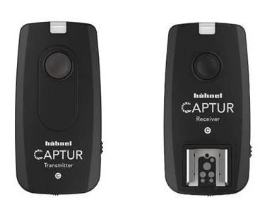 HÄHNEL CAPTUR REMOTE NIKON