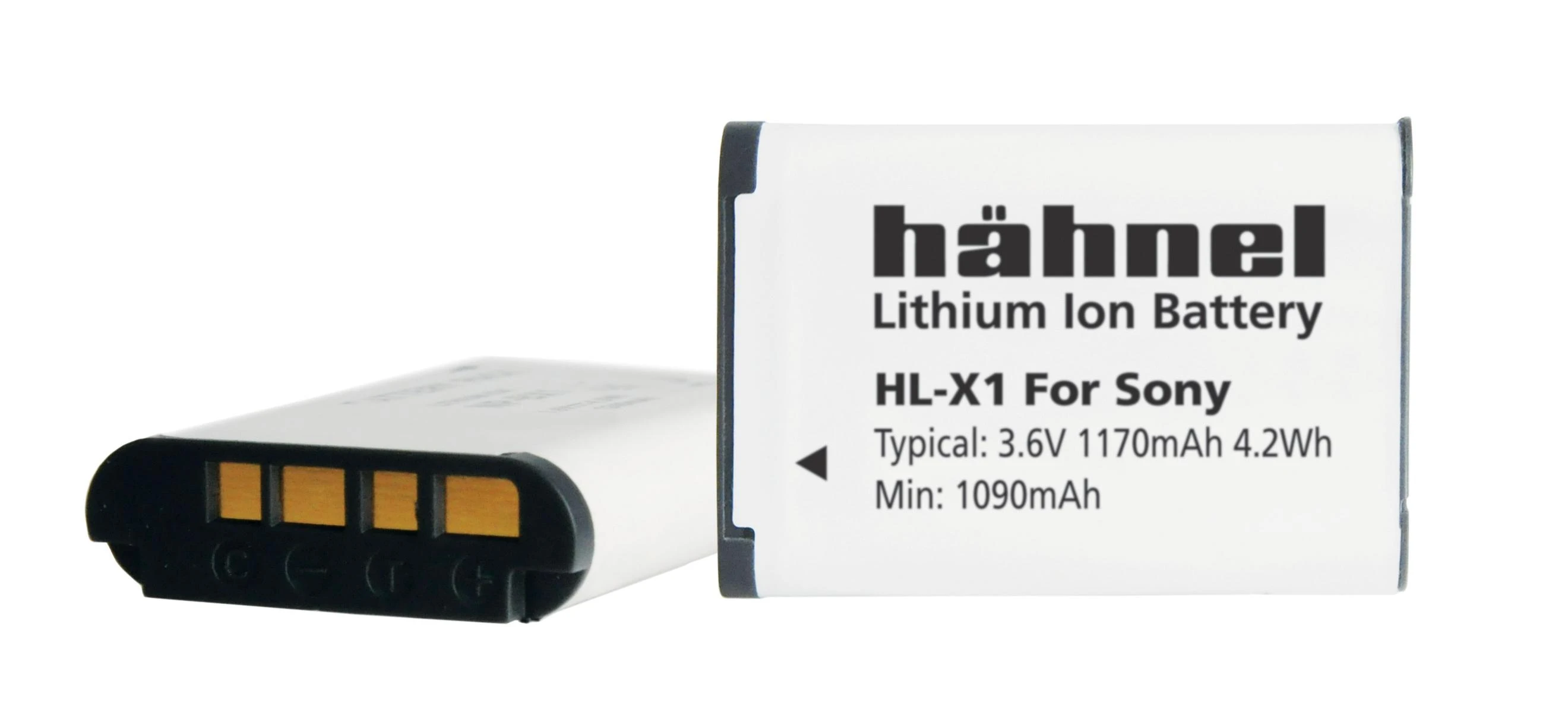Hahnel HL-X1