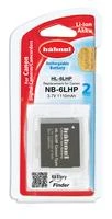 Insmat Hahnel HL-6LHP
