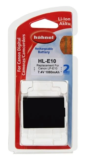 Hahnel HL-E10