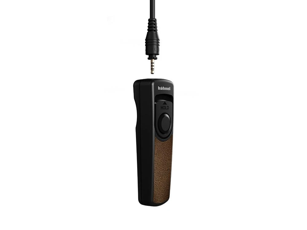 Hähnel laidinis nuotolinio valdymo pultas HR 280 Pro Sony