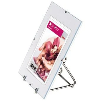 Nuotraukų rėmelio laikiklis Hama Clip Fix Prop