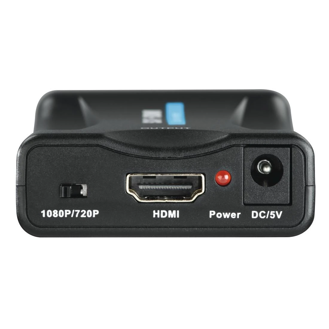 Hama SCART į HDMI keitiklis
