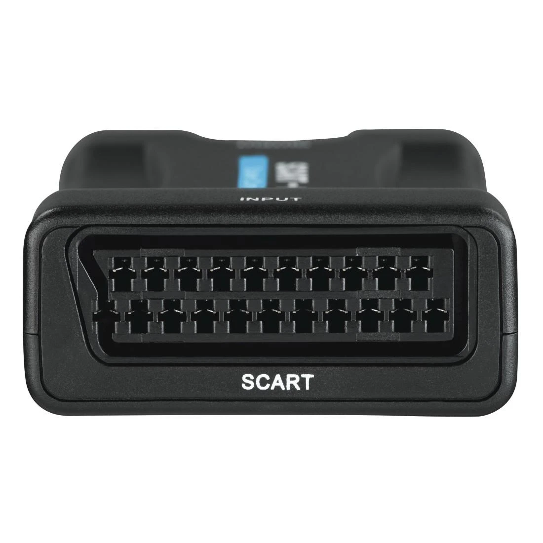Hama SCART į HDMI keitiklis