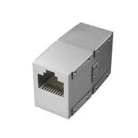 Hama 200327 Netzwerkadapter CAT-6 1 Gbit/s - Network