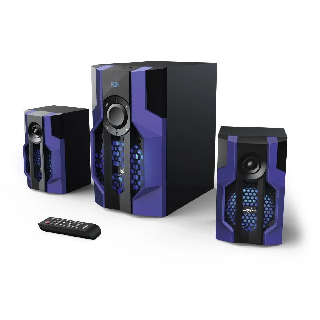 Hama USB 2.0 kortelių skaitytuvas 8in1 SD/Micro SD skaidrus 91092