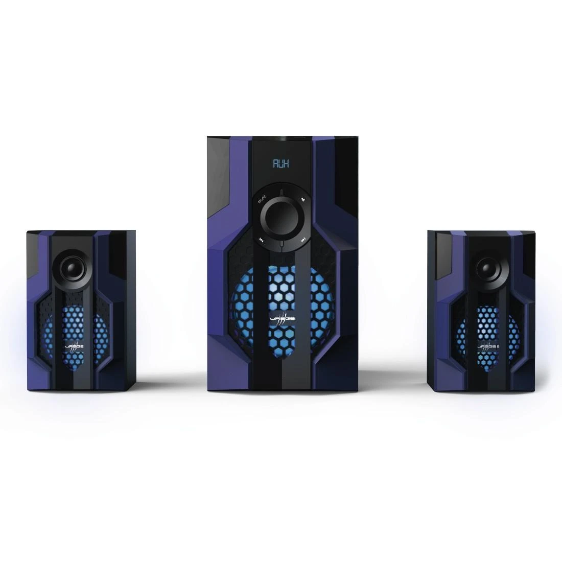 Hama USB 2.0 kortelių skaitytuvas 8in1 SD/Micro SD skaidrus 91092