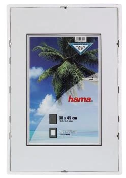 Nuotraukų rėmelis Hama Clip-Fix 30x45cm berėmis, normalus stiklas 63032
