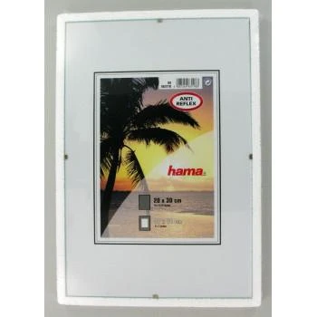 Nuotraukų rėmelis Hama Clip-Fix ARG 20x30 berėmių nuotraukų laikiklis 63118
