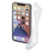 Hama Crystal Clear Dėklas GSM IPHONE 13, SKAIDRUS