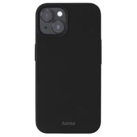Dėklas COVER HAMA MAGSAFE MAGCASE FINEST FEEL PRO IPHONE 14 PLUS Juodas