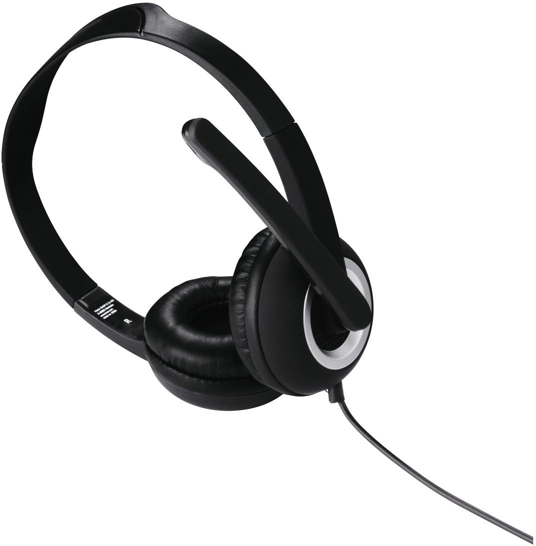 HAMA Essential HS 300 kompiuterio ausinės