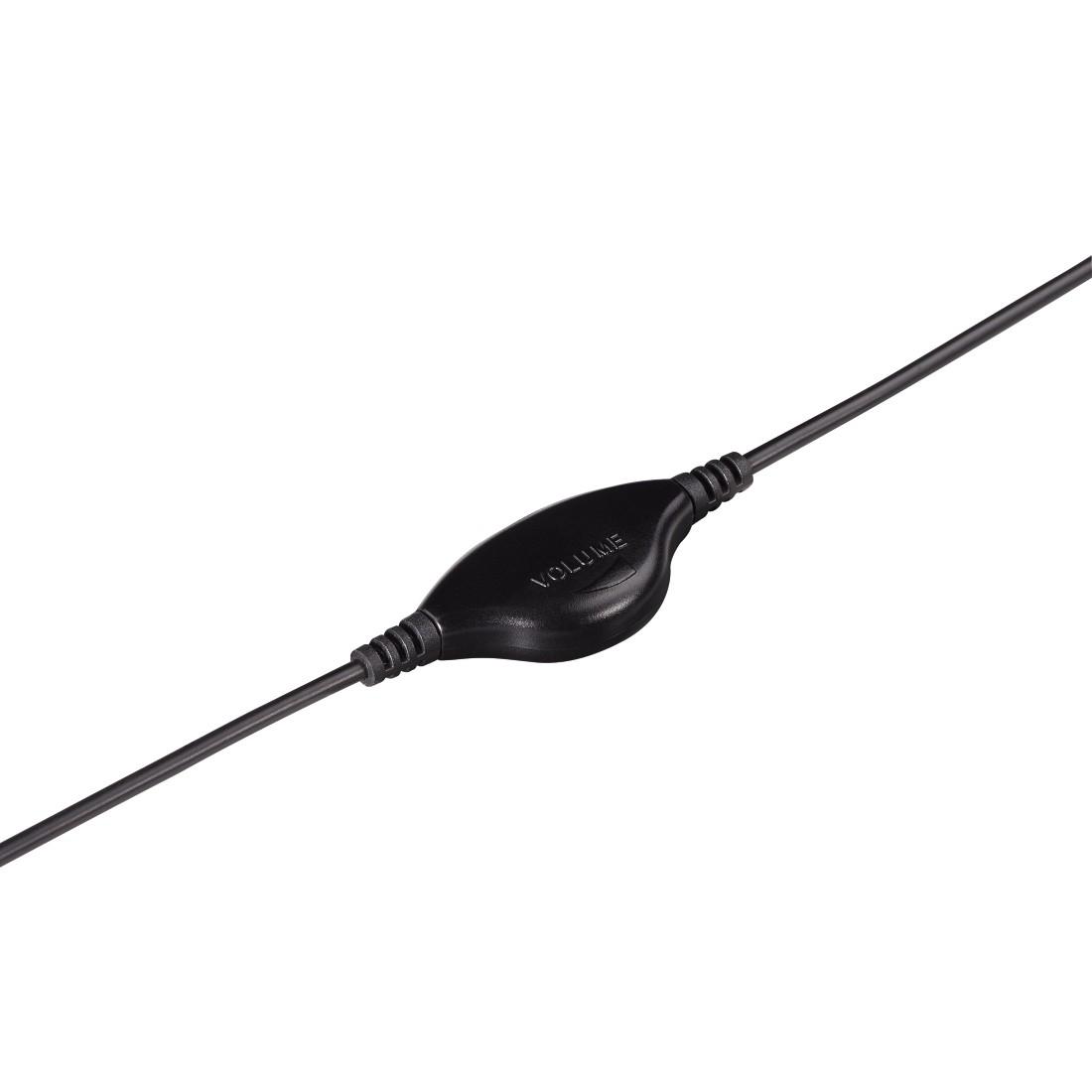 HAMA Essential HS 300 kompiuterio ausinės