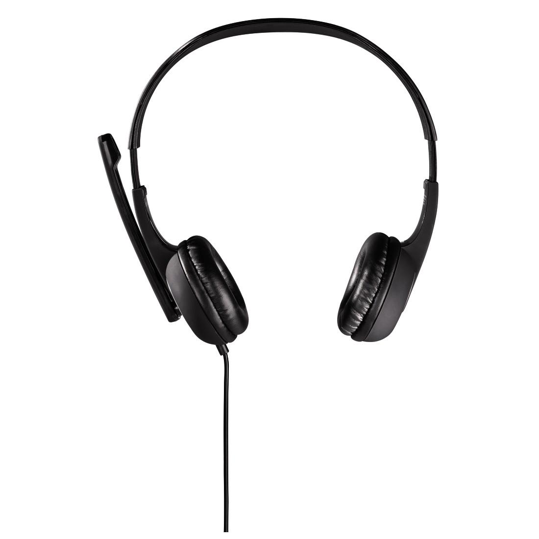 HAMA Essential HS 300 kompiuterio ausinės