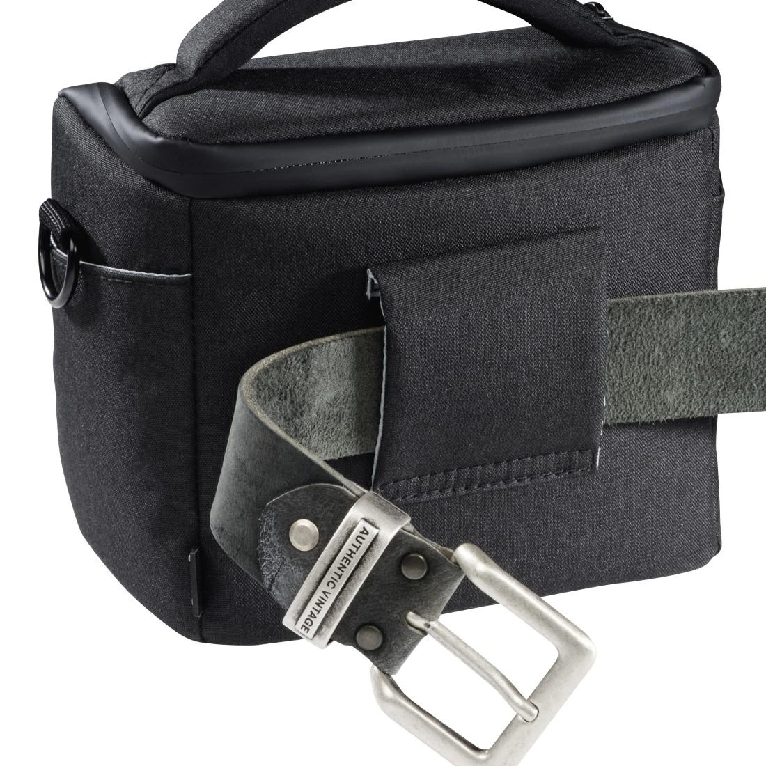 Hama Trinidad 90 Camera bag mėlynas
