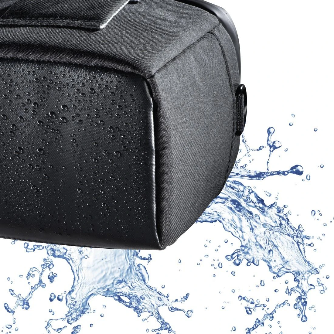 Hama Trinidad 90 Camera bag mėlynas