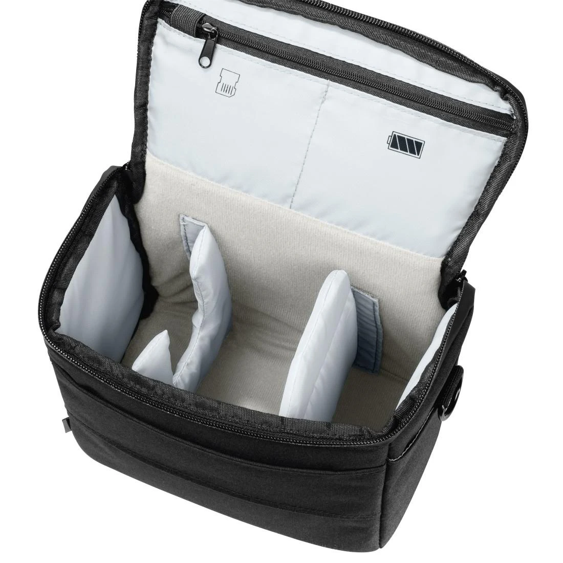 Hama Trinidad 90 Camera bag mėlynas