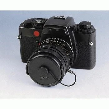Hama 5898 objektyvo dangtelio laikiklis