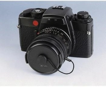 Hama 5898 objektyvo dangtelio laikiklis