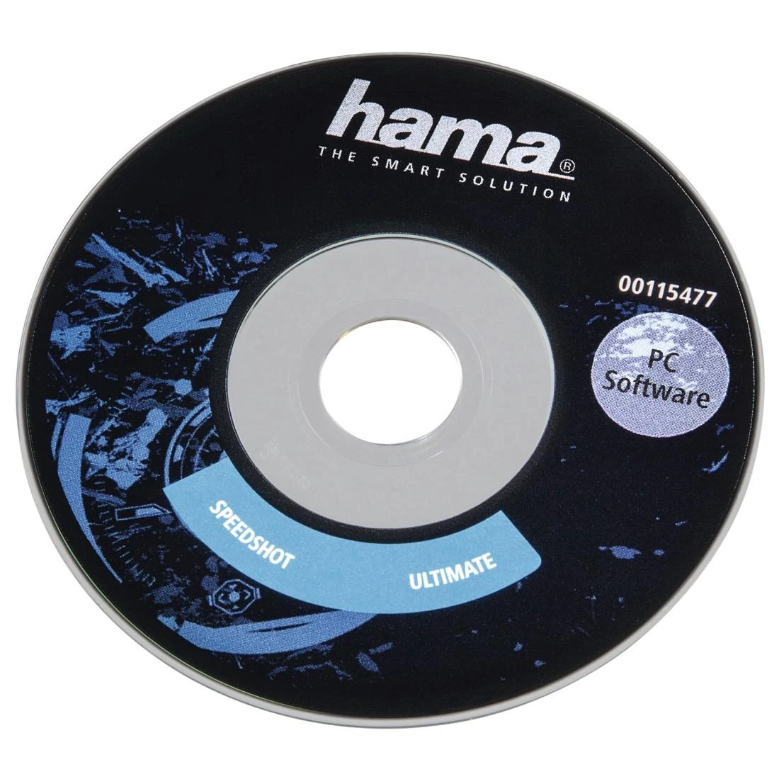 Hama - Speedshot Ultimate pelės, klaviatūros keitiklis