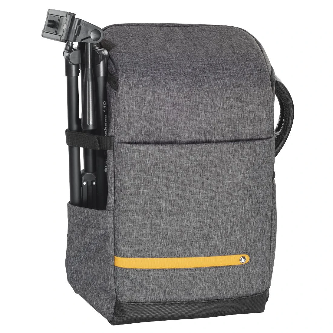 Hama Kamera-Rucksack Terra 140, Grau