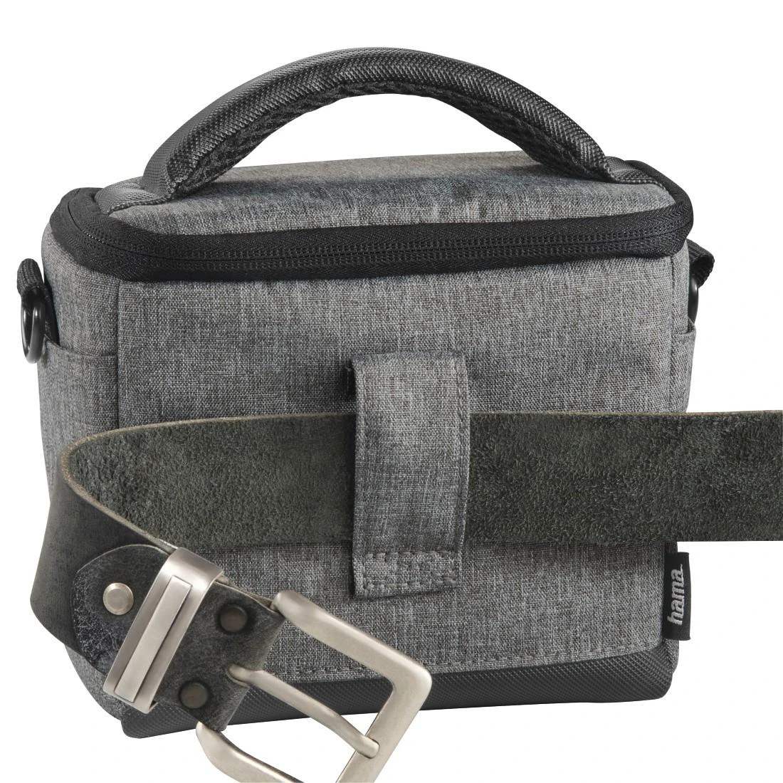 Hama krepšys TERRA 110 BAG Pilkas