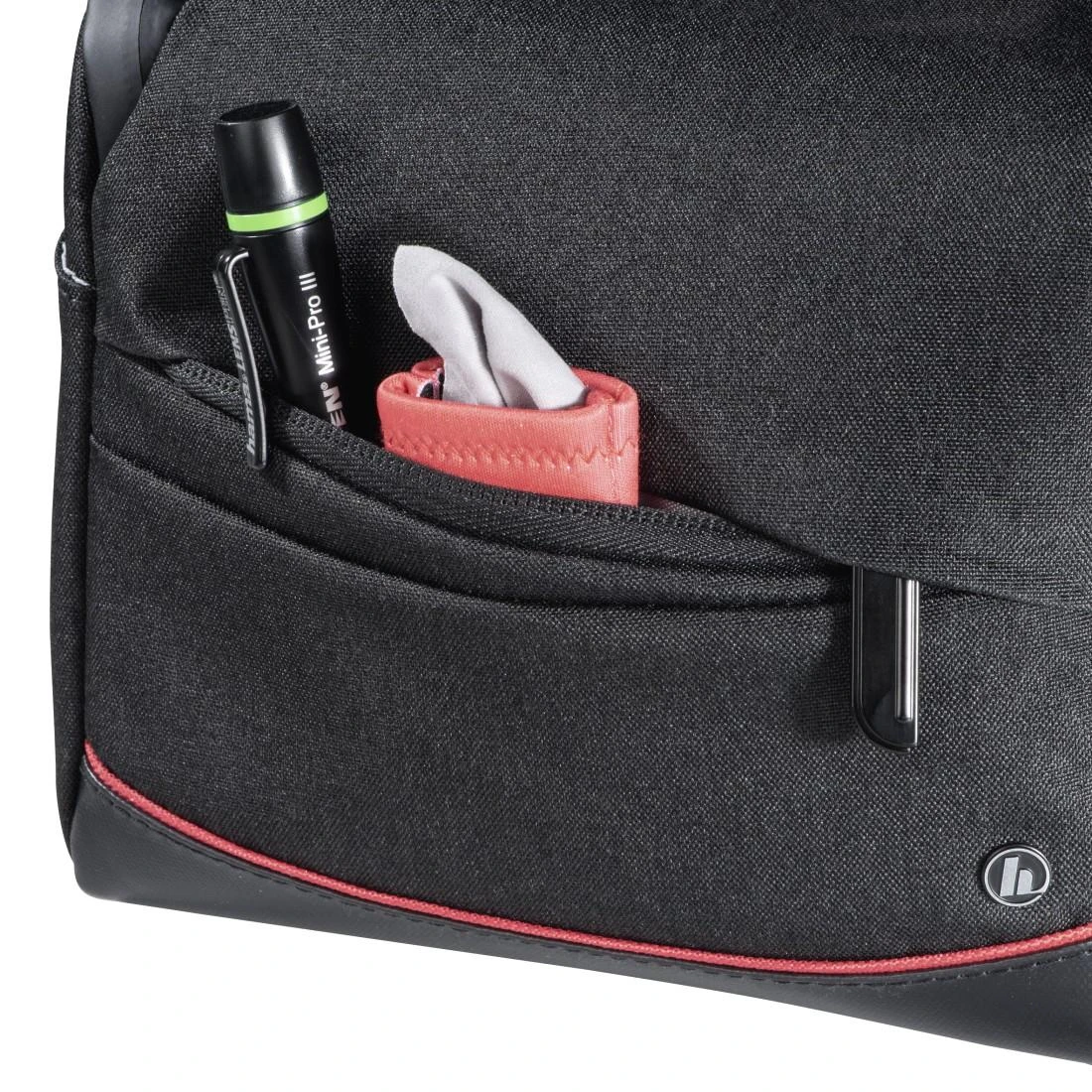 Hama Trinidad 90 Camera bag mėlynas