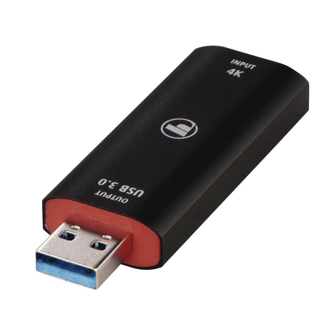 Hama vaizdo įrašymo adapteris su USB 3.0 jungtimi