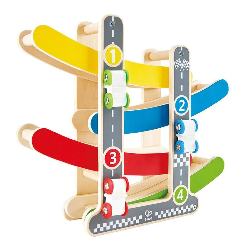 „Hape“ – „Fast Flip“ lenktynių trasa (5895)