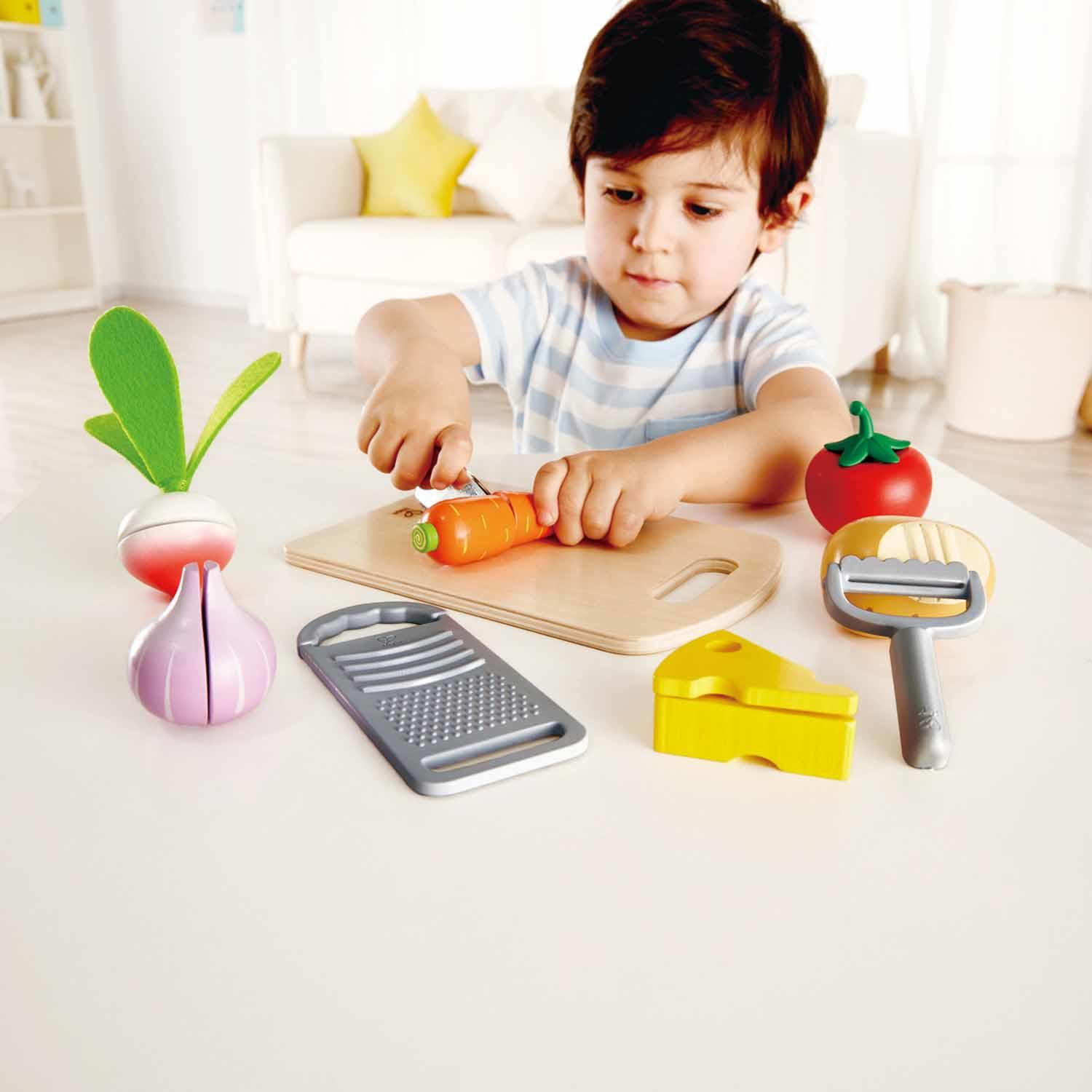 Hape Basic produktai