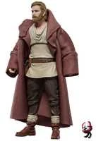 Star Wars Figūrėlė Žvaigždžių karai Žvaigždžių karai Vintage kolekcija Obi-Wan Kenobi (klajojantys džedai)