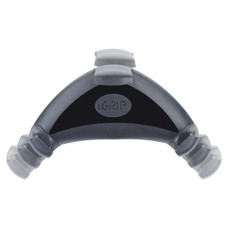 „iGrip Universal Smart Grip´R“ rinkinys – universalus automobilinis laikiklis, skirtas 50–75 mm pločio ir 103–127 mm aukščio įrenginiams.