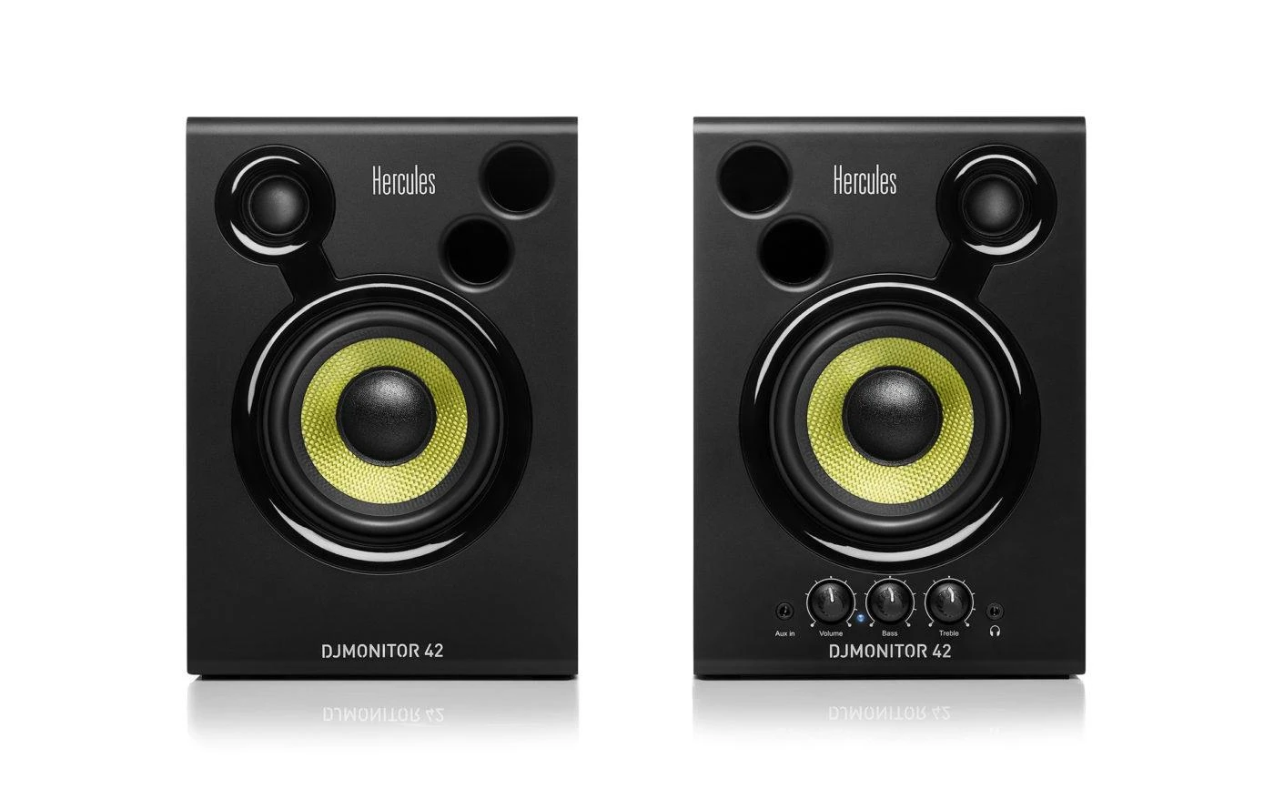 Hercules DJMonitor 42 (4780886)