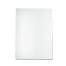 Herlitz A4 įmautė skaidri