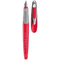Herlitz My.Pen balta ir/juoda plunksnakočiai