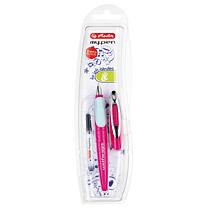 Herlitz rašiklis My.pen L Alyvinė/mėtinė