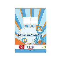 Herlitz Notebook A5 32 lapai (415588)