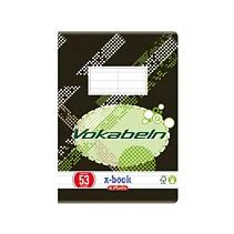 Herlitz Notebook A5 32 lapai (415588)