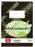 Herlitz Notebook A5 32 lapai (415588)