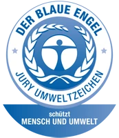 Der Blaue Engel aplinkosaugos sertifikatas