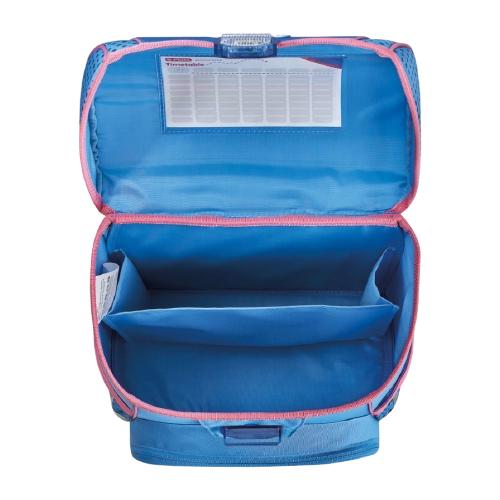 Herlitz kuprinė Loop Plus Moon Lady su priedais