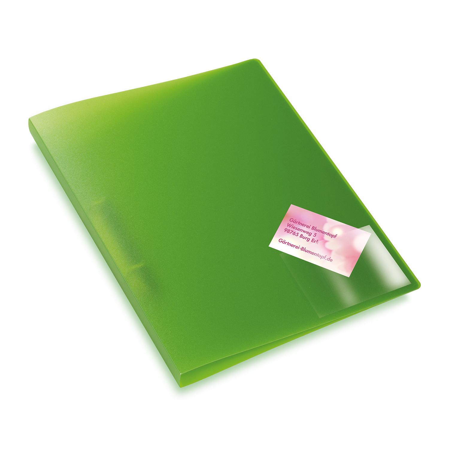 HERMA SK Taschen A5 10St.