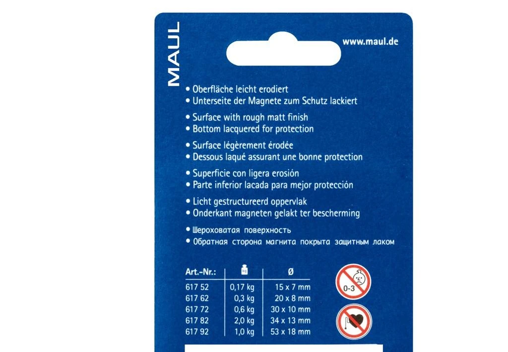HERMA 4269 etiketė spausdinimui Balta Lipni spausdintuvo etiketė